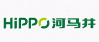 河马品牌logo