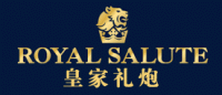 皇家礼炮RoyalSalute品牌logo