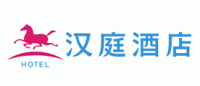 汉庭酒店品牌logo
