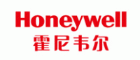 霍尼韦尔品牌logo