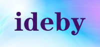 ideby品牌logo