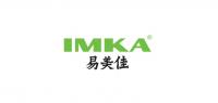 imka品牌logo