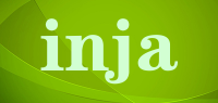 inja品牌logo