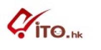 ITOHK品牌logo