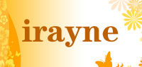 irayne品牌logo