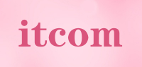 itcom品牌logo