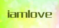 iamlove品牌logo