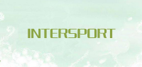 INTERSPORT品牌logo