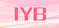 IYB品牌logo