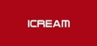 icream品牌logo