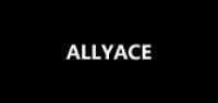 allyace品牌logo