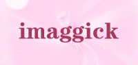 imaggick品牌logo