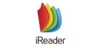 ireader品牌logo