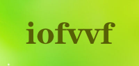 iofvvf品牌logo