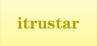 itrustar品牌logo