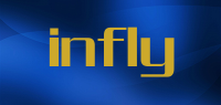 infly品牌logo