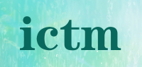 ictm品牌logo