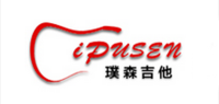 IPUSEN品牌logo
