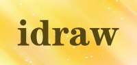 idraw品牌logo