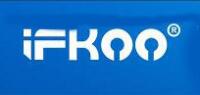 IFKOO品牌logo