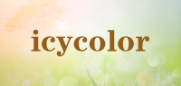 icycolor品牌logo