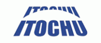ITOCHU品牌logo