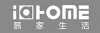 i@home品牌logo