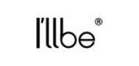 illbe品牌logo