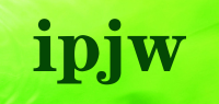 ipjw品牌logo