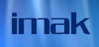 imak品牌logo