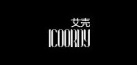 icoordy品牌logo