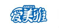 爱美雅品牌logo