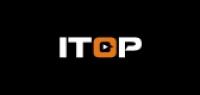 itop品牌logo