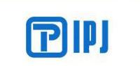 IPJ品牌logo