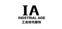 industrialage品牌logo