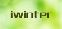 iwinter品牌logo
