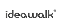 IDEAWALK品牌logo