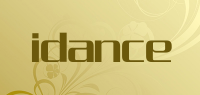 idance品牌logo