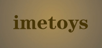 imetoys品牌logo