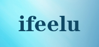 ifeelu品牌logo