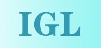 IGL品牌logo