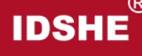 IDSHE品牌logo