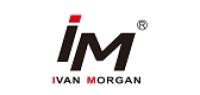 imivanmorgan品牌logo