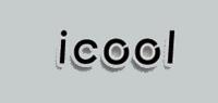 ICOOL品牌logo