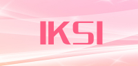 IKSI品牌logo