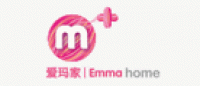 爱玛家品牌logo