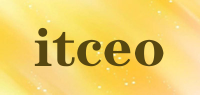 itceo品牌logo