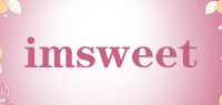 imsweet品牌logo