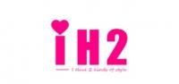ih2品牌logo