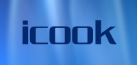 icook品牌logo
